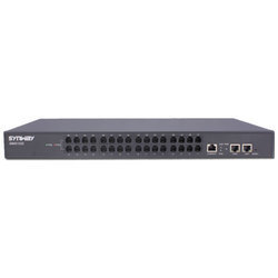 32 Port Fxs Gateway Application: Proprietory