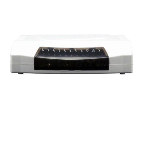 8 Fxo +8 Fxs Gateway Application: Proprietory