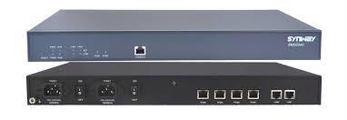 4 Port Pri Gateway Application: Proprietory