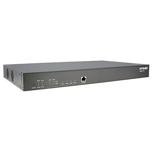 4 Port Pri Gateway Application: Proprietory