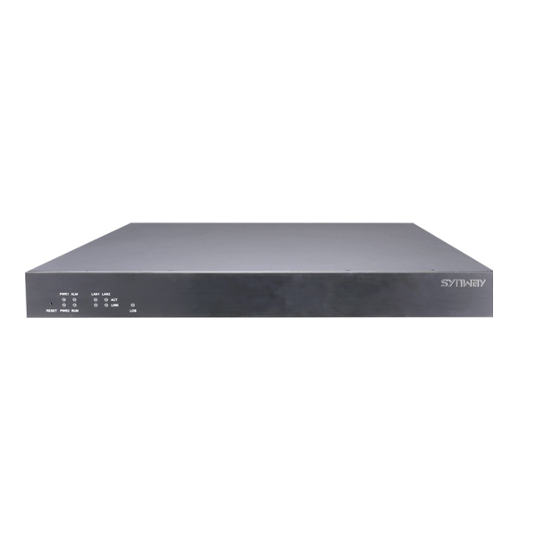 4 Port Pri Gateway Application: Proprietory