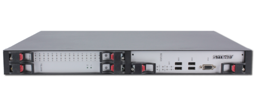 8 Port Pri Gateway - Supports 8 E1/t1 In 1u Space | Superior Voice Quality, Sip & Ss7/isdn/r2 Compatibility