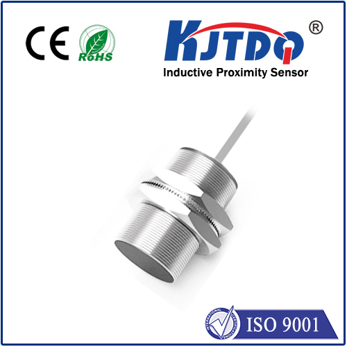 M30 Inductive Proximity Sensor Shielded Ac No Nc Sn10Mm Accuracy: 2  %