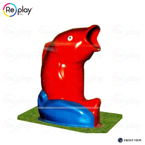 Fish Dustbin