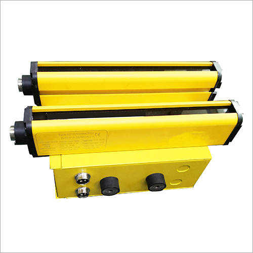 Szj Series Punch Protection Light Curtain Accuracy: 5mm