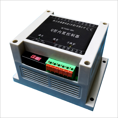 Szj Series Punch Protection Light Curtain Accuracy: 5mm