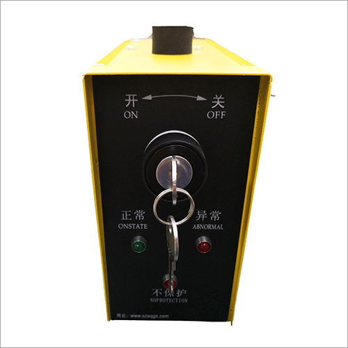 Szj Series Punch Protection Light Curtain Accuracy: 5mm