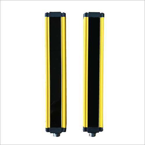 Vehicle Separation Light Curtain Accuracy: 10 Mm