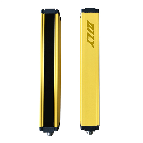 High Speed Measurement Light Curtain Input: No