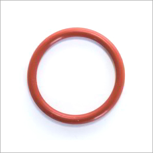 सिलिकॉन ओ अंगूठी