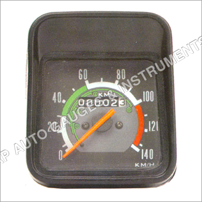 Speedo Meters