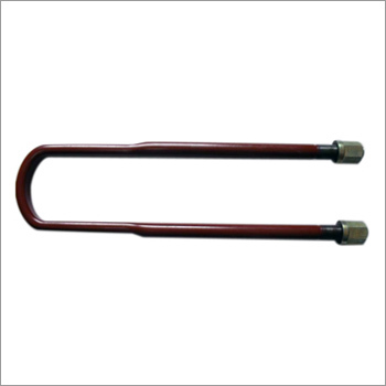 यू बोल्ट