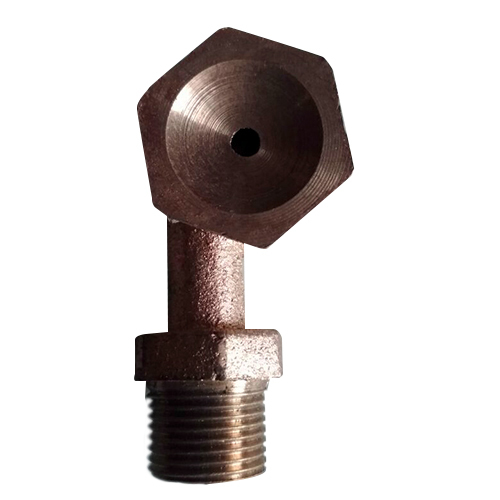 मिस्ट या फॉग नोज़ल्स