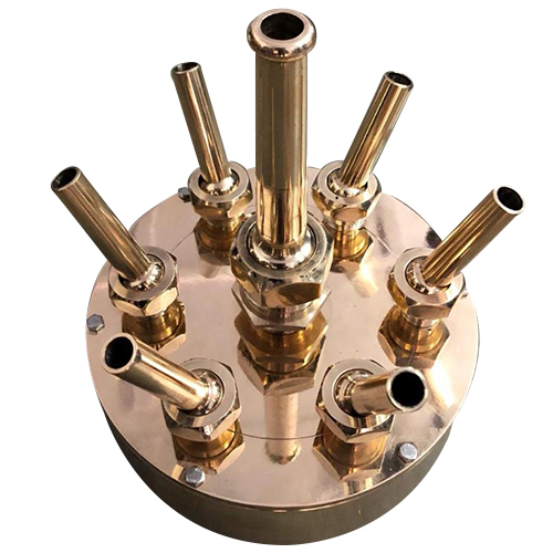 फ्लावर जेट नोजल्स