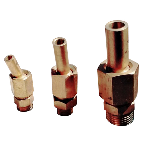 एडजस्टेबल जेट नोजल्स