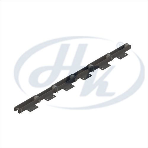 Pellet Cooler Chain