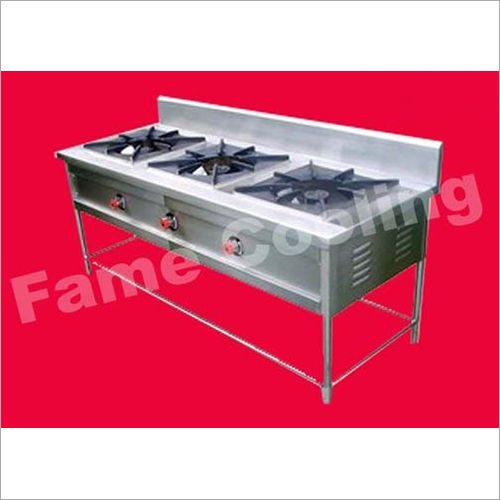 3 Stove Gas Burner Application: Hotal