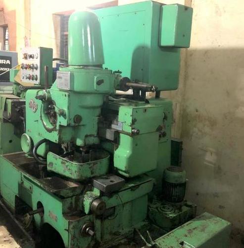 लोरेंज गियर शेपर