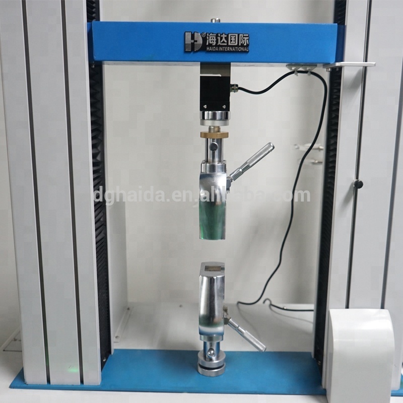 Universal Tensile Tester
