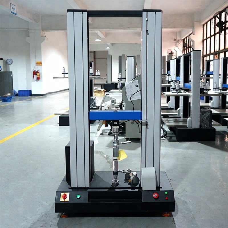 Universal Tensile Tester
