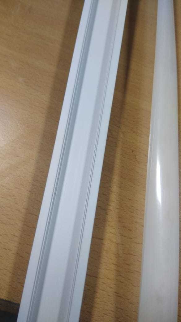 Aluminium Profile Application: For Indicators
