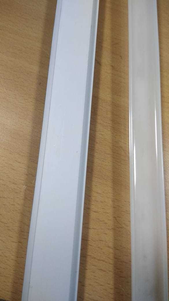 Aluminium Profile Application: For Indicators