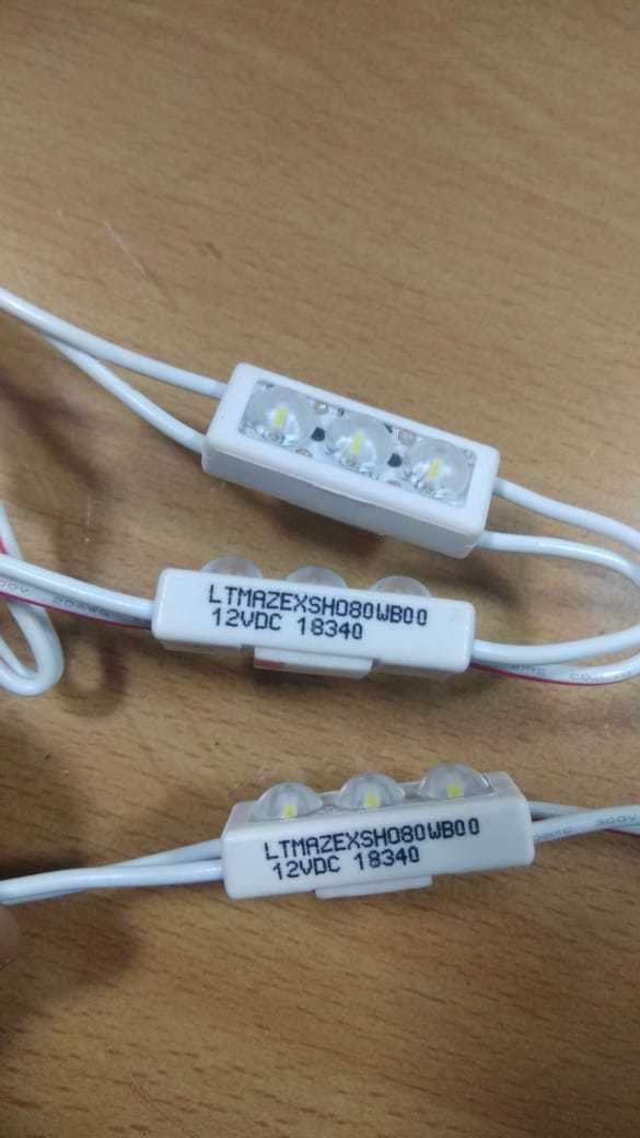 Led Power Supply Application: For Indicators