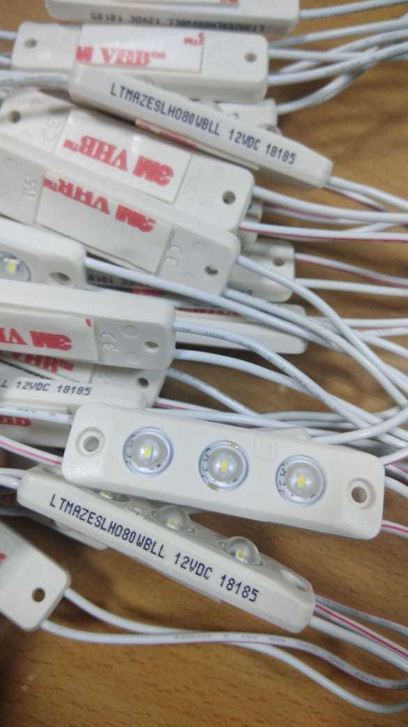 Led Power Supply Application: For Indicators