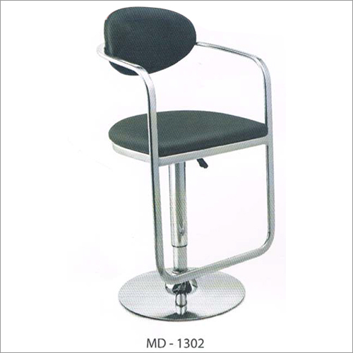 Machine Made Hydraulic Bar Stool