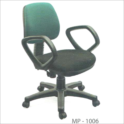 Machine Made Computer Chairs