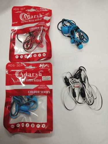 Earphones