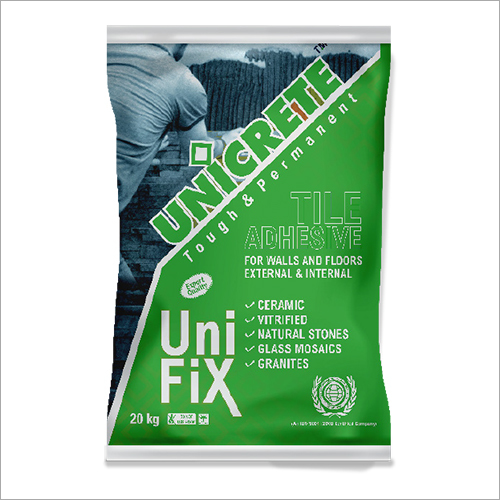 बहुउद्देश्यीय फर्श और दीवार टाइल चिपकने वाला ग्रेड: तकनीकी