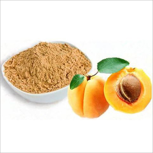 Yellow Apricots Extract