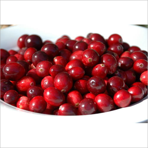 Red Cranberry Extract