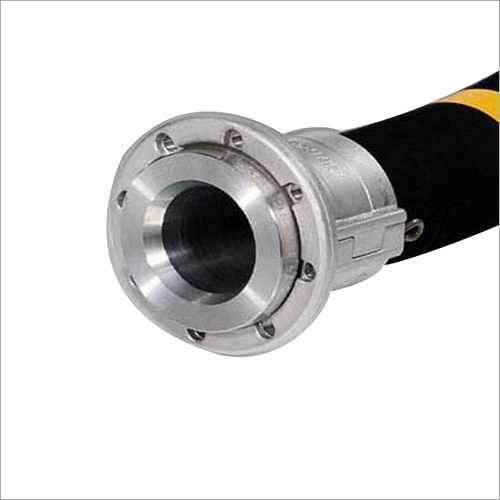 Ss फ्लैन्ज़