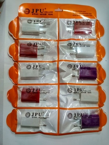 4G DOK चार्जर