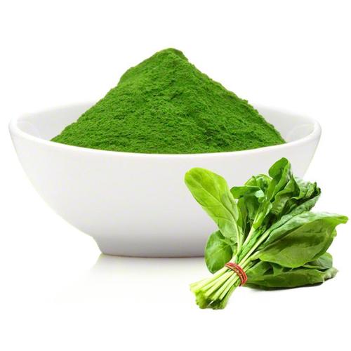 Spinach Powder - Nutrient-Dense, Antioxidant-Rich Superfood | Supports Skin, Hair, Bone Health, Easy to Use in Smoothies, Soups, Dressings