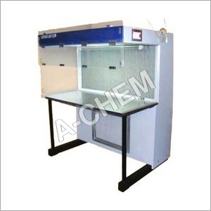 Horizontal Laminar Air Flow - Mild Steel, 1000W Power, 220V Voltage | Ideal for Hospital Use, Prevents Contamination