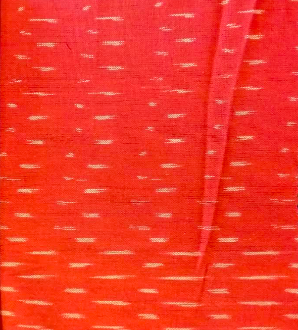 Raw Silk Fabric - Pattern Printed | 50-100 Gsm, Luxurious Natural Silk Fiber