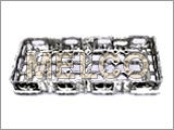 Heat Treatment Fixtures