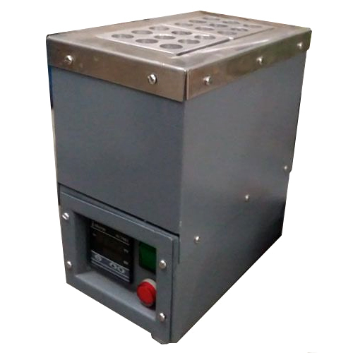 सूखा स्नान