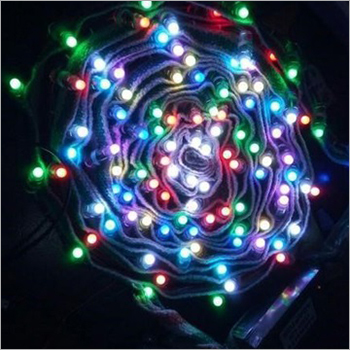 सजावटी LED स्ट्रिंग लाइट