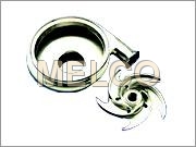 पंप कास्टिंग