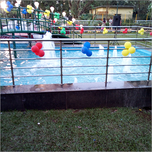 Available In Multi Color. Bubbler Outdoor Fountain