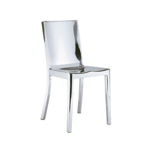 Stainless Steel Dining Chair