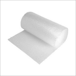 Air Bubble Sheet Rolls Application: Packaging Supplies