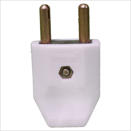 2 पिन प्लग