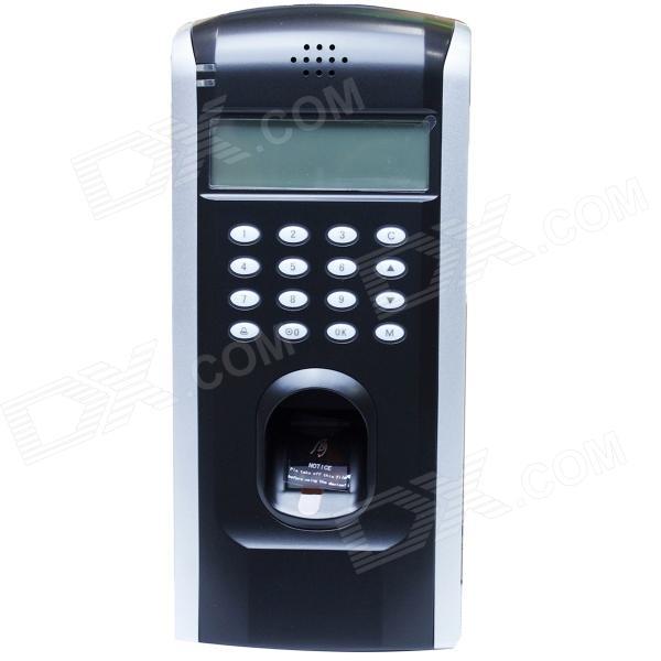 Square Door Lock