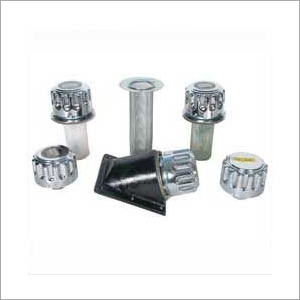 Filler Breather Force: Hydraulic