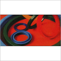 Hydraulic Seal